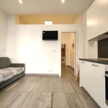 Hostdomus - Terry Suite Torino Kültér fotó