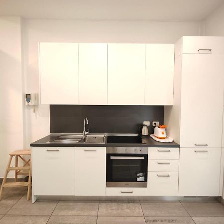 Hostdomus - Terry Suite Torino Kültér fotó