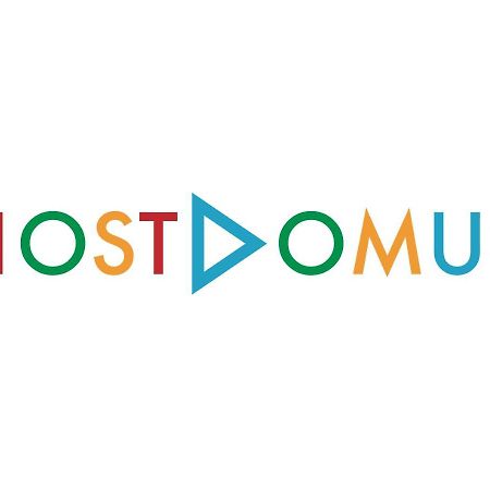 Hostdomus - Terry Suite Torino Kültér fotó