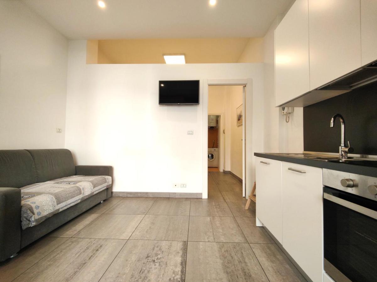 Hostdomus - Terry Suite Torino Kültér fotó