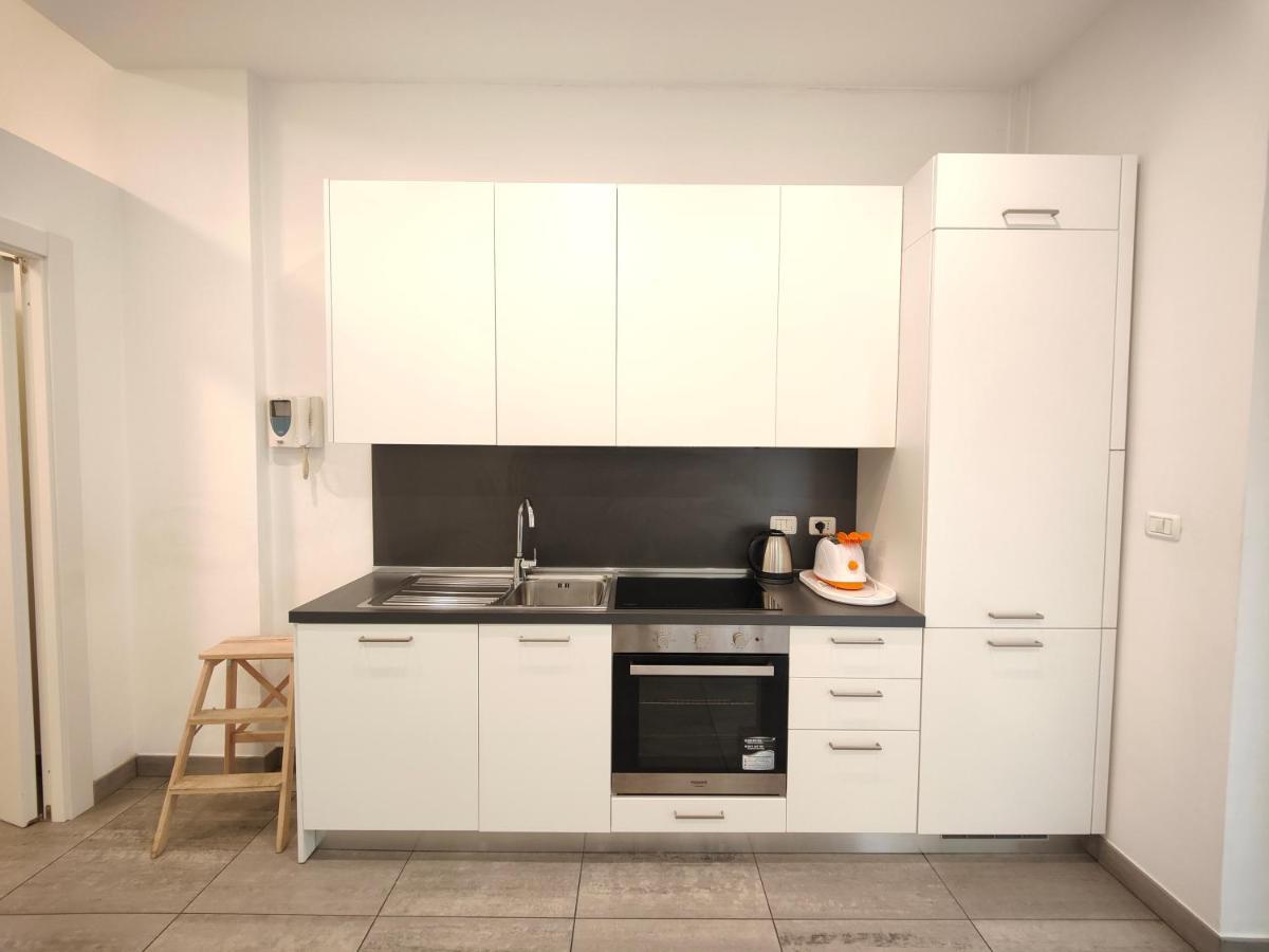 Hostdomus - Terry Suite Torino Kültér fotó