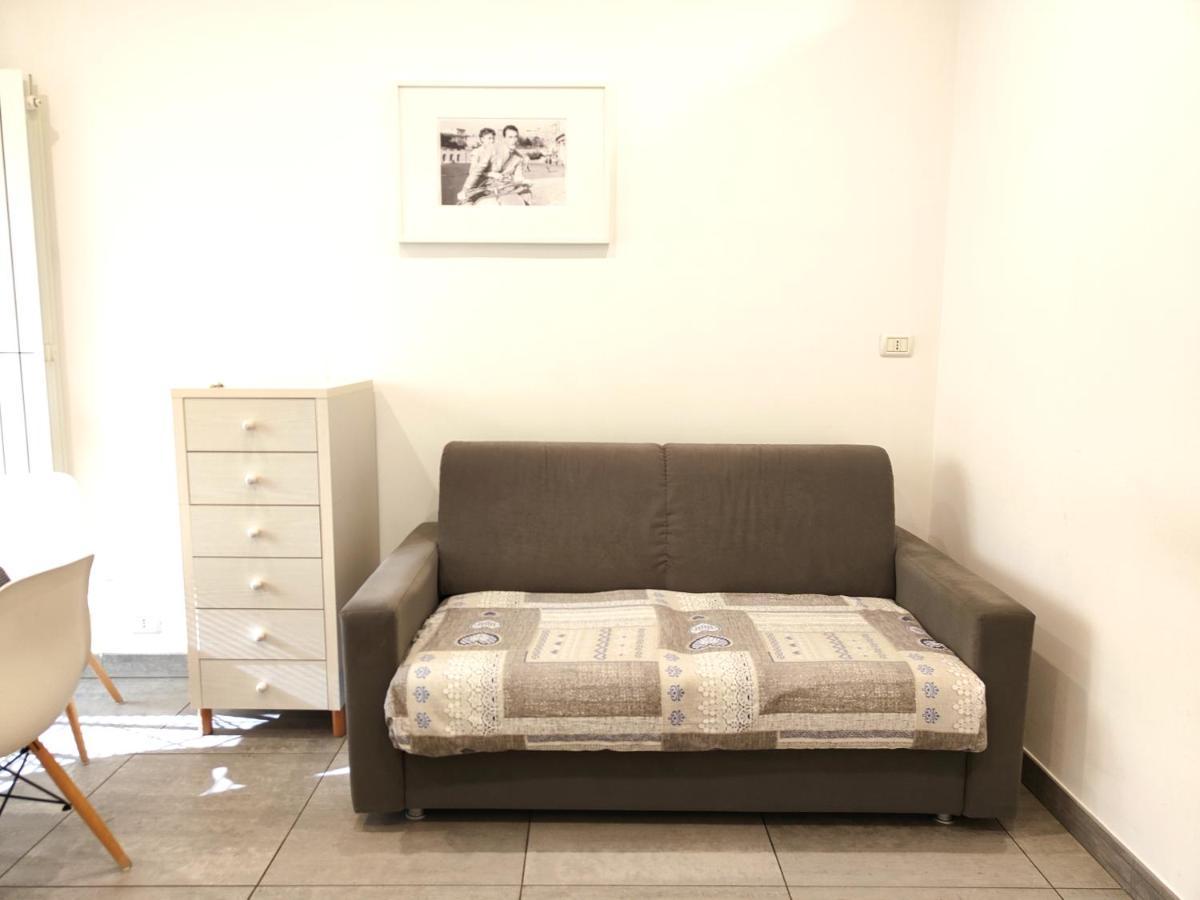 Hostdomus - Terry Suite Torino Kültér fotó