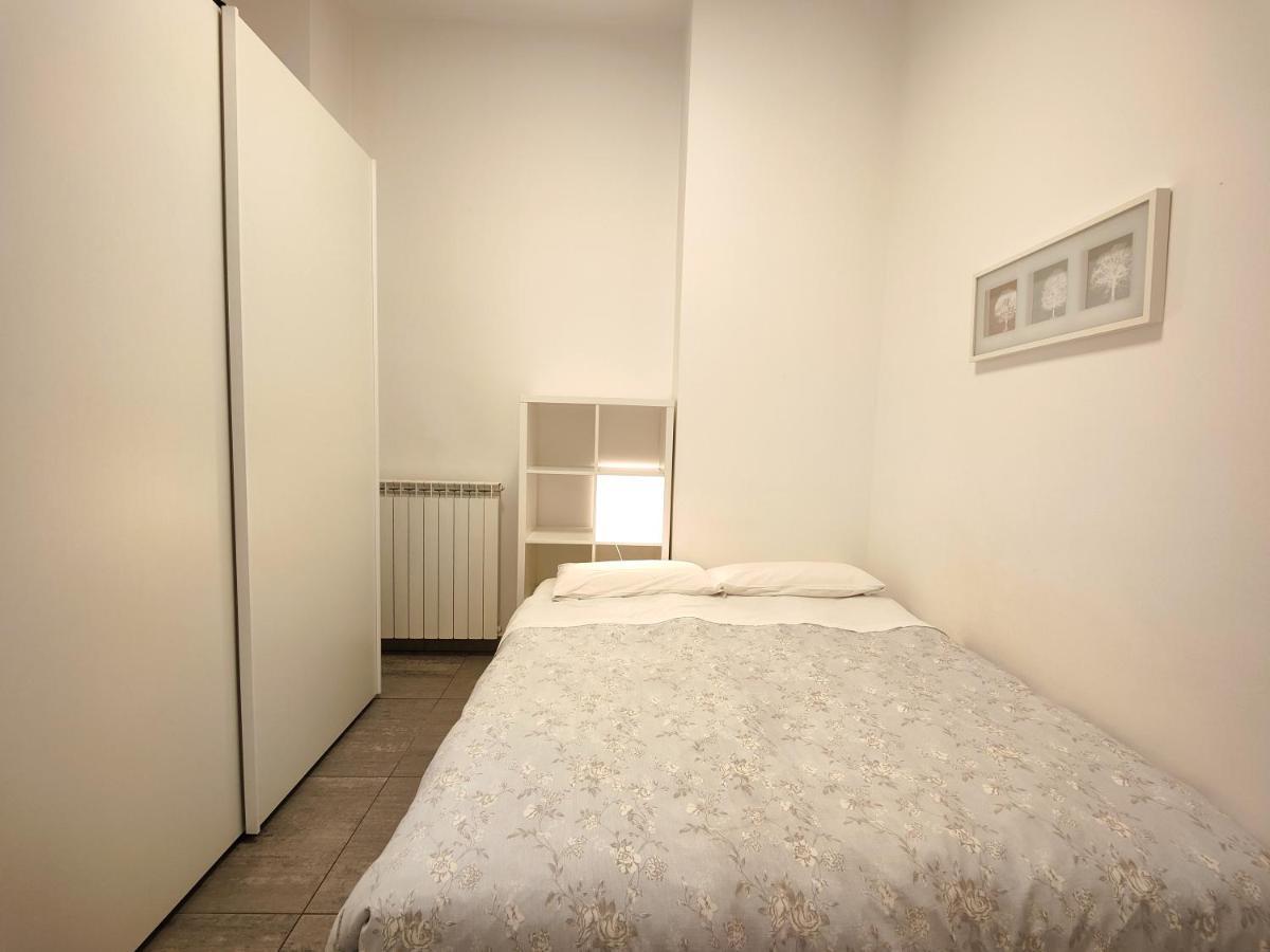 Hostdomus - Terry Suite Torino Kültér fotó