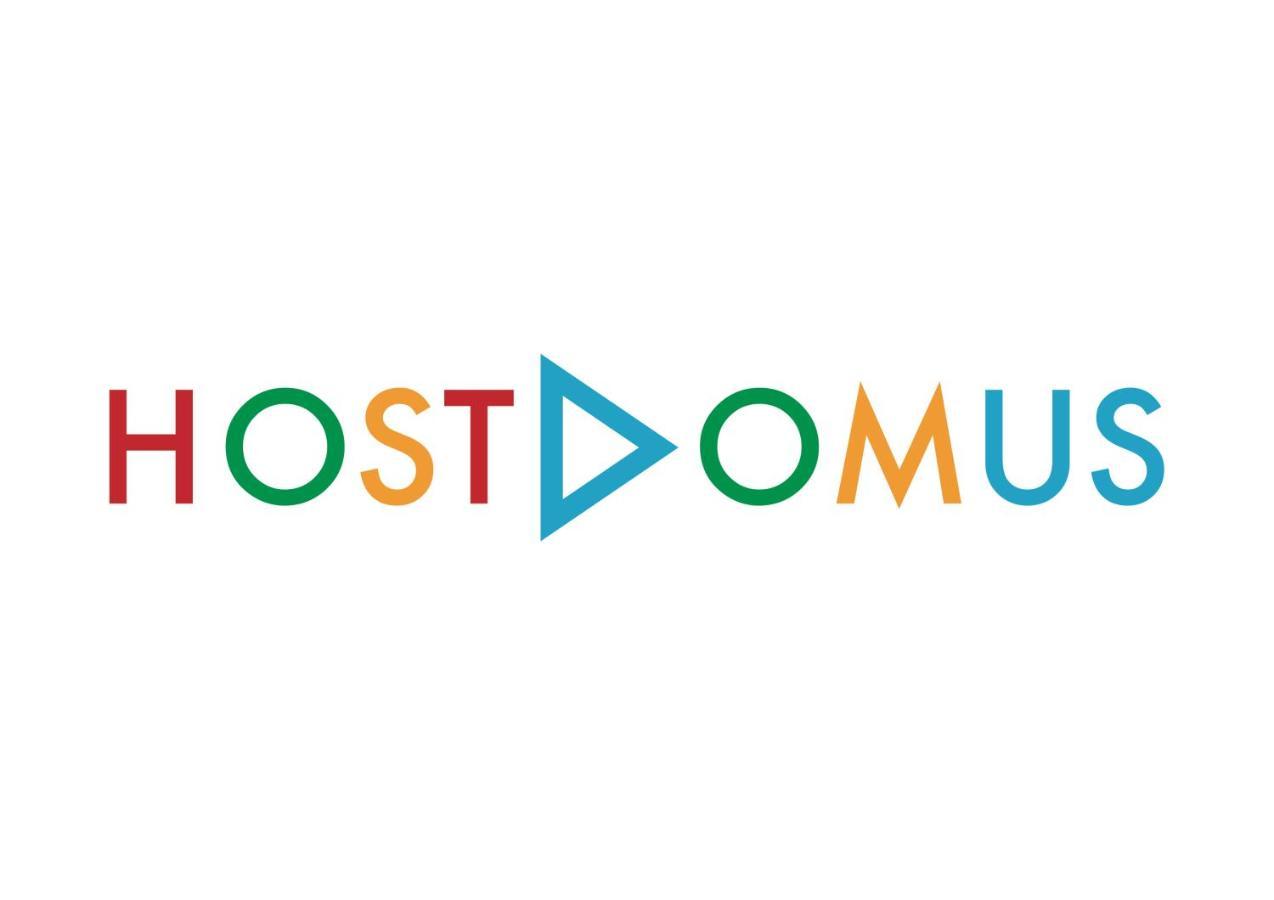 Hostdomus - Terry Suite Torino Kültér fotó