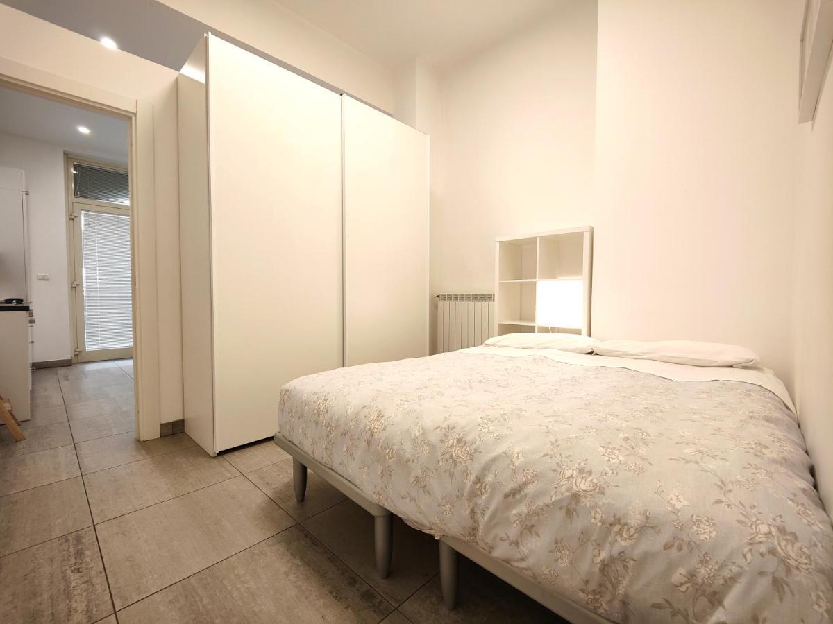 Hostdomus - Terry Suite Torino Kültér fotó