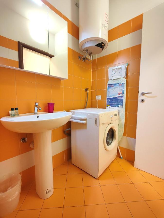 Hostdomus - Terry Suite Torino Kültér fotó