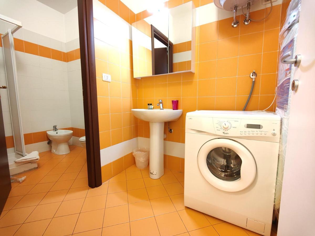 Hostdomus - Terry Suite Torino Kültér fotó